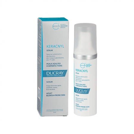 Ducray Keracnyl Sérum Global