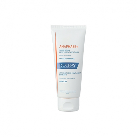 Ducray Anaphase+ Champô Complemento Antiqueda 100mL