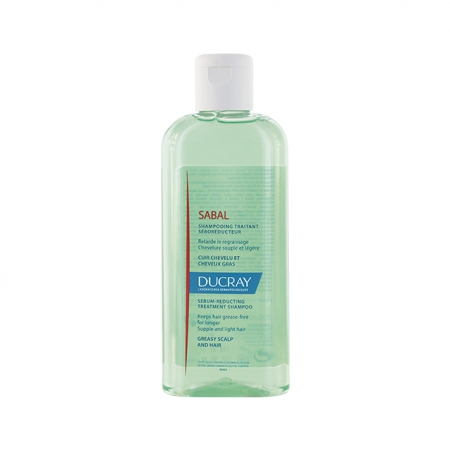 Ducray Sabal Champô