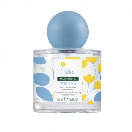 Klorane Bébé Eau de bebé