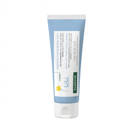 Klorane bébé Eryteal Pomada