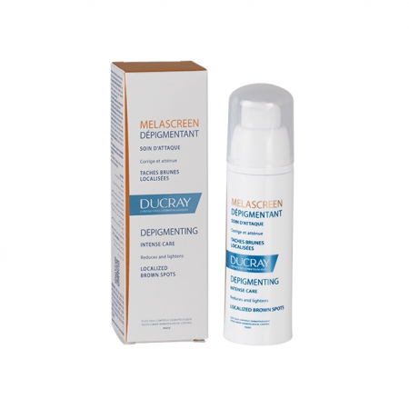 Ducray Melascreen Despigmentante 