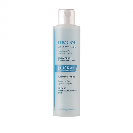 Ducray Keracnyl Loção Purificante
