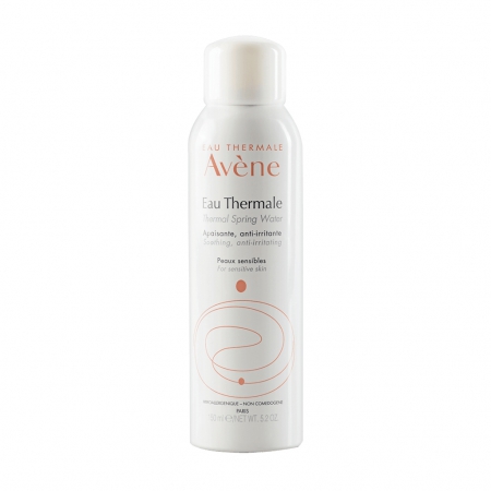 Avène Spray Água Termal 150mL