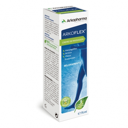 Arkoflex Creme Massagem