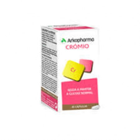 Arkopharma Crómio 
