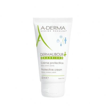 A-Derma Dermalibour+ Creme Barreira 50mL