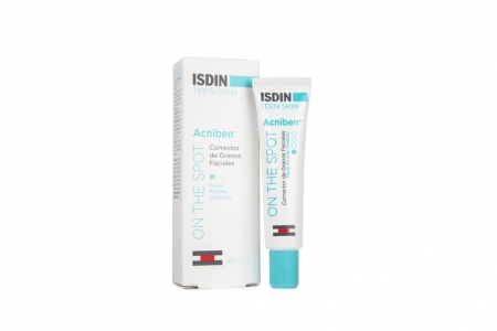 Isdin Acniben On The Spot