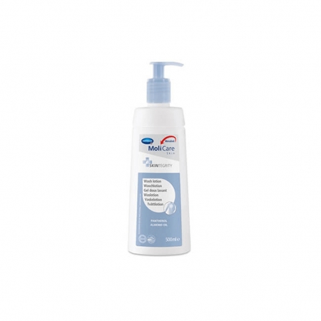 Molicare Skin Sabao Liquido 500ml