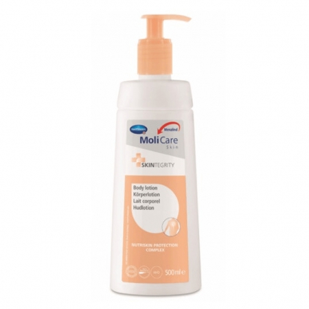 Molicare Skin Locao Corporal 500ml