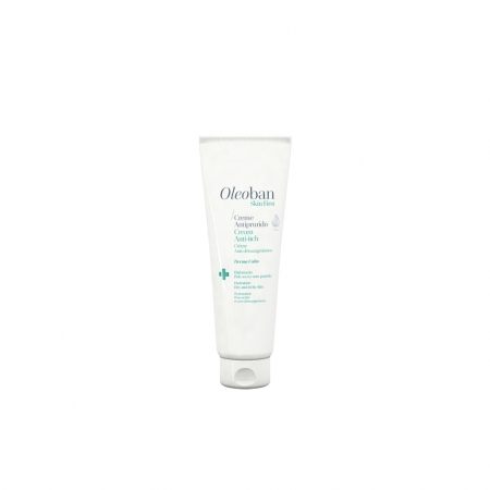 Oleoban Derma Anti-Prurido Cr 100g-6061796