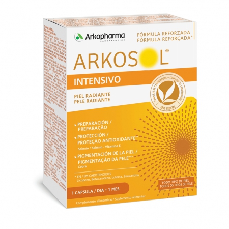 Arkosol Intensivo