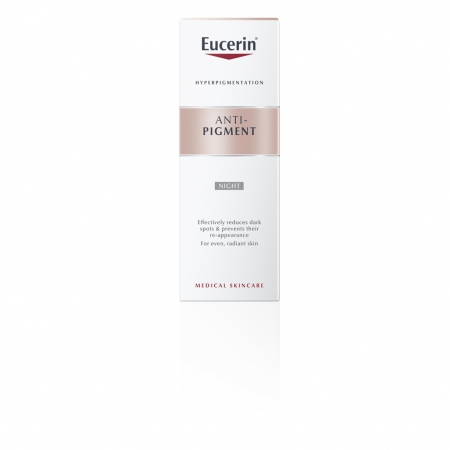 Eucerin Anti-Pigment Creme de Noite
