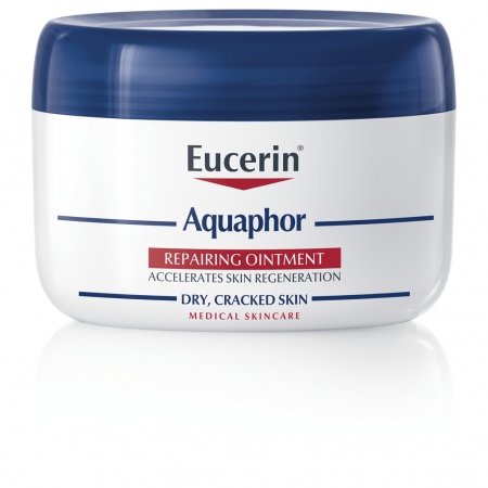 Eucerin Aquaphor Pomada Reparadora 110ml