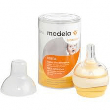 Medela Calma Tet Solta-6180869