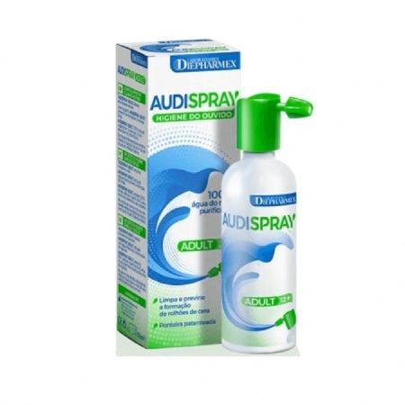 Audispray Adult Sol Oto Ag Mar 50 Ml