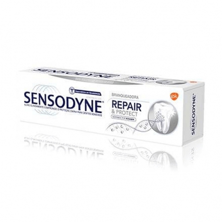 Sensodyne Repair & Protect Branqueadora