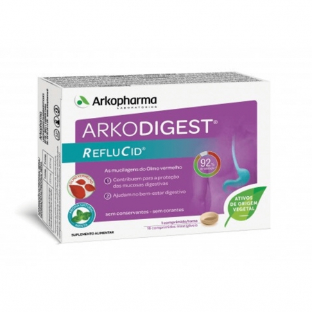 ARKODIGEST REFLUCID