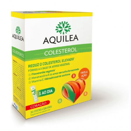 Aquilea Colesterol