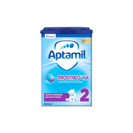 Aptamil Prosyneo Ha 2 Leite Transição