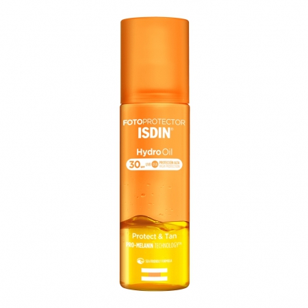 Isdin Fotoprotector Hydro Oil Spf30