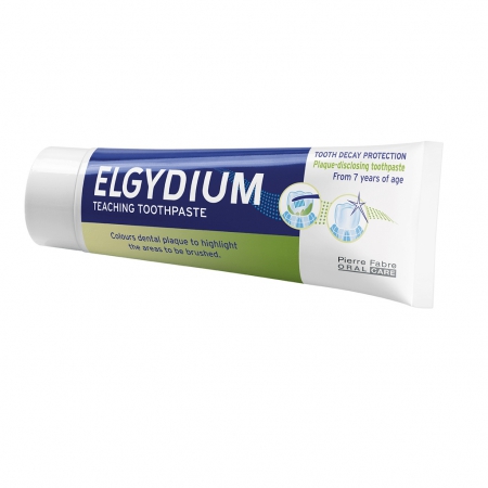 Elgydium Gel Dentifrico Educativo 