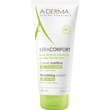 A-Derma Xeraconfort Creme Lavante