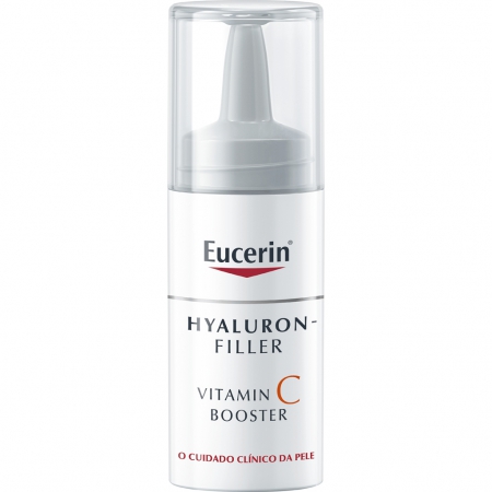Eucerin Hyaluron-Filler 3xEffect Vitamin C Booster 7,5ml