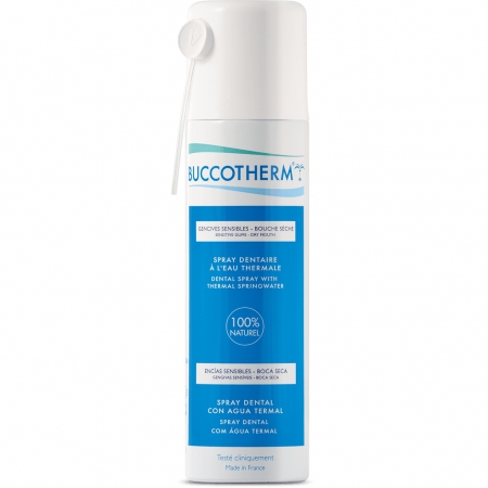 Buccotherm Spray Dental 200ml