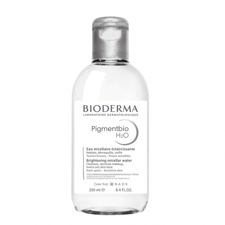 Pigmentbio Bioder Ag Mic H2o 250ml