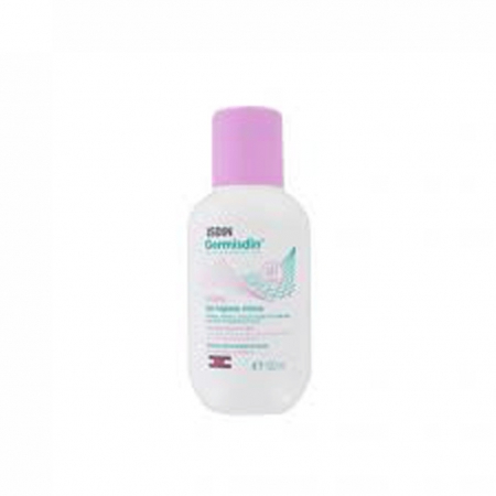 Germisdin Calm Gel Higiene Íntima 100mL