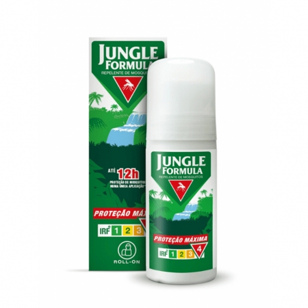Jungle Formula Prot Max Orig Roll On50ml-6334805