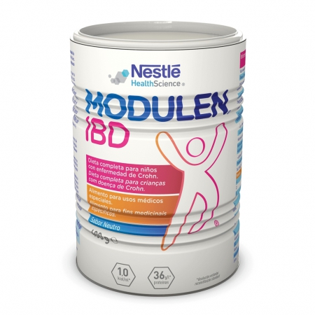 Modulen Ibd Po 400g