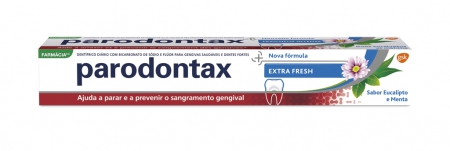 Parodontax Extra Fresh