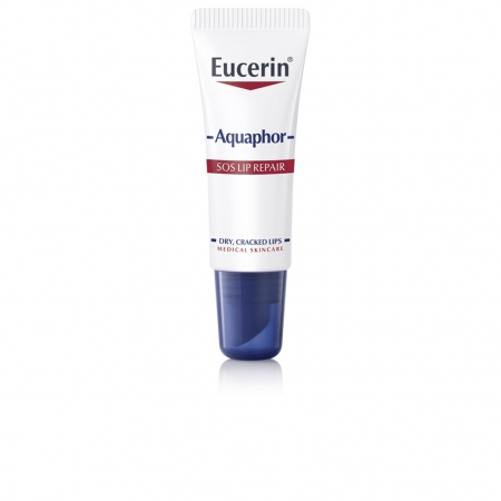 Eucerin Aquaphor Pomada Reparadora 10ml