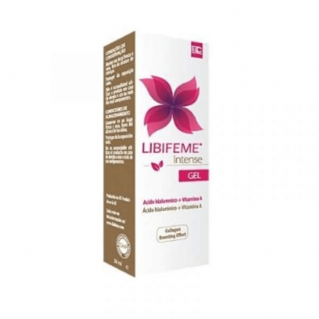 Libifeme Intense Gel
