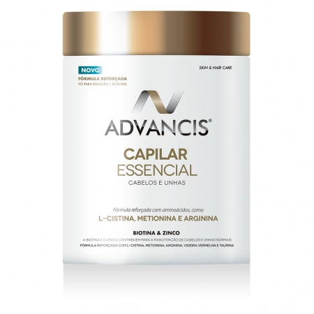 Advancis Capilar Essencial