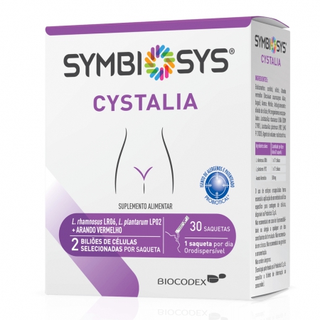 Symbiosys Cystalia 