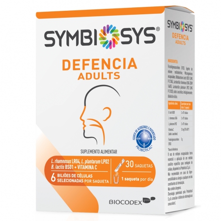 Symbiosys Defencia Adults