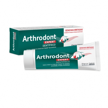 Arthrodont Expert Pasta Dent 50Ml-6393835