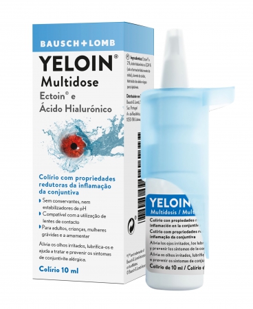 Yeloin Frasco 10ml
