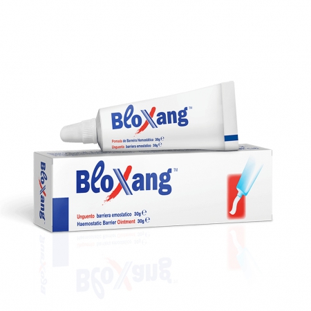 Bloxang Pomada Hemost 30 G-6402883