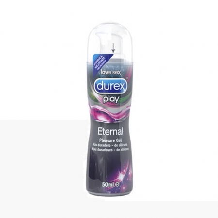 Durex Play Eternal Gel Lubrificante