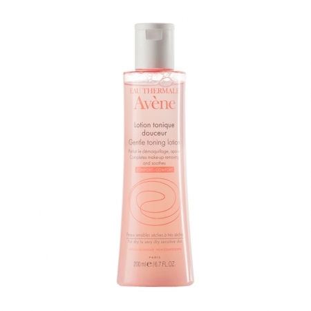 Avène Loção Tónica Suave