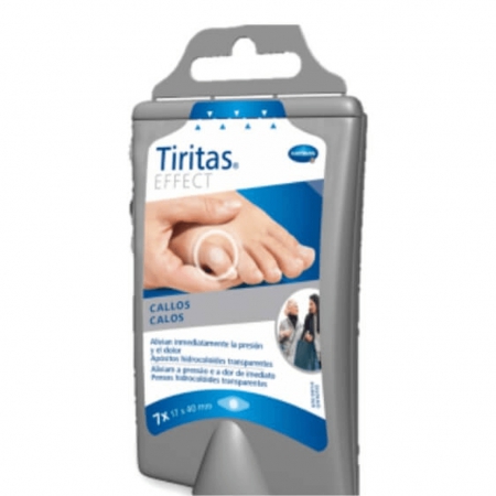 Dermaactive Tirit Penso Calos 17x40mm X7-6424804