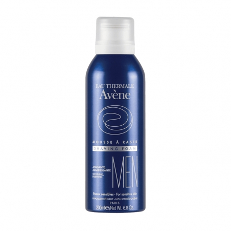 Avène Espuma de Barbear 200mL