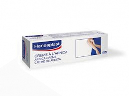 Hansaplast Creme de Arnica