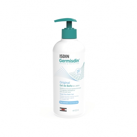 Germisdin Original Gel Duche 500mL