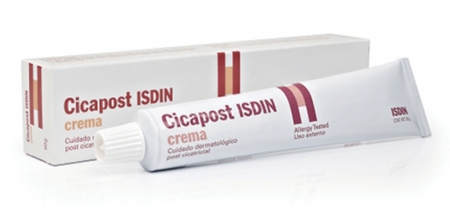 Isdin Cicapost Creme