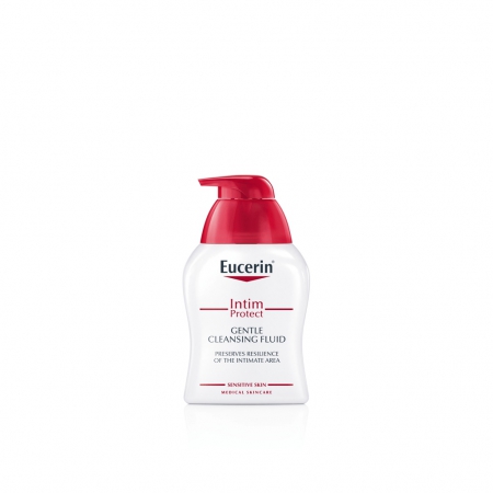 Eucerin Higiene Íntima 250ml